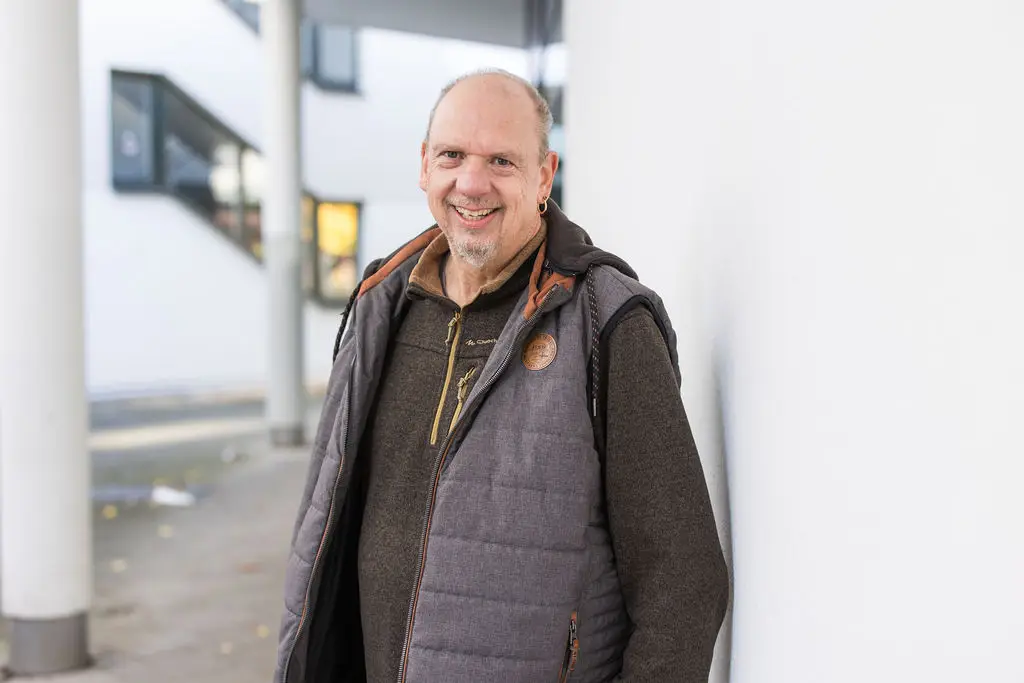 Uwe