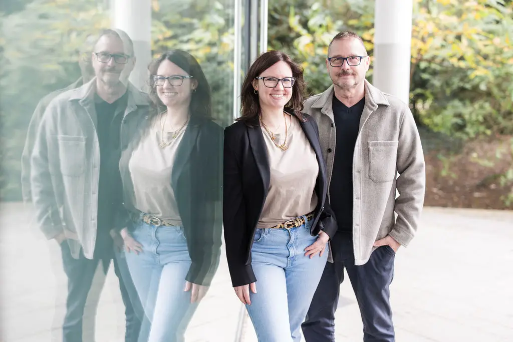 Julia und Stefan Fehr – Inhaber der Fahrschule Fehr
